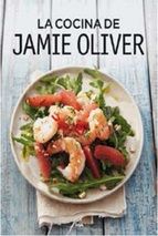 LA COCINA DE JAMIE OLIVER