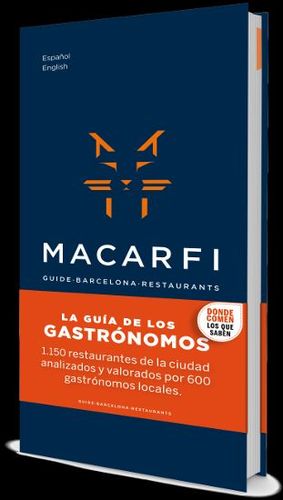 GUIA MACARFI 2017