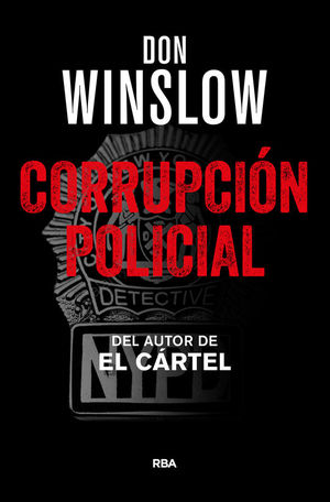 CORRUPCIN POLICIAL