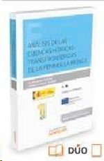 AN�LISIS DE LAS CUENCAS H�DRICAS TRANSFRONTERIZAS DE LA PEN�NSULA IB�RICA (PAPEL