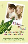 LOS OJOS AMARILLOS DE LOS COCODRILOS. EDICI�N PEL�CULA