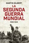 LA SEGUNDA GUERRA MUNDIAL (1939-1945)