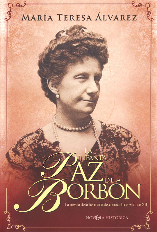 LA INFANTA PAZ DE BORB�N