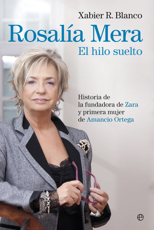 ROSAL�A MERA. EL HILO SUELTO