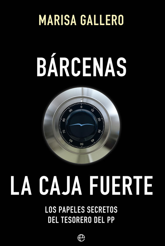 B�RCENAS. LA CAJA FUERTE