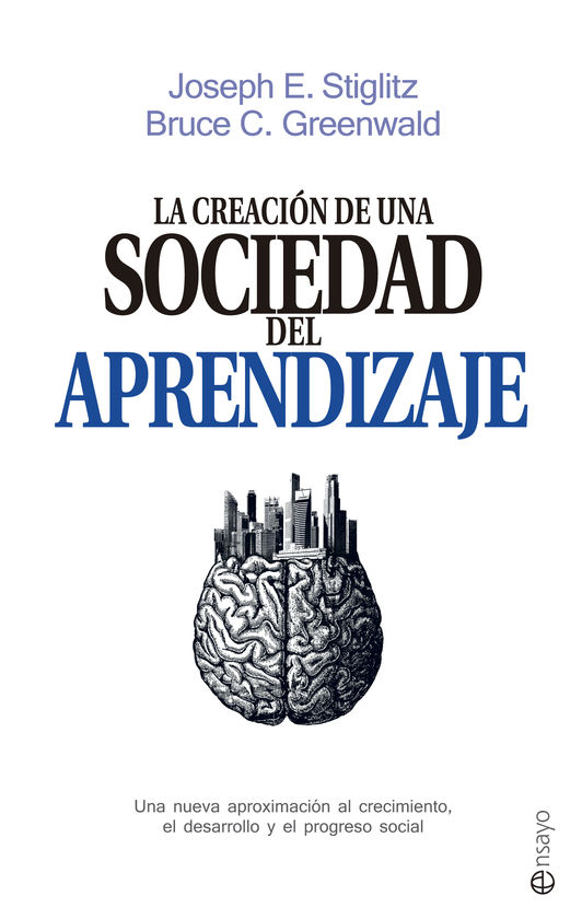 LA CREACIN DE UNA SOCIEDAD DEL APRENDIZAJE