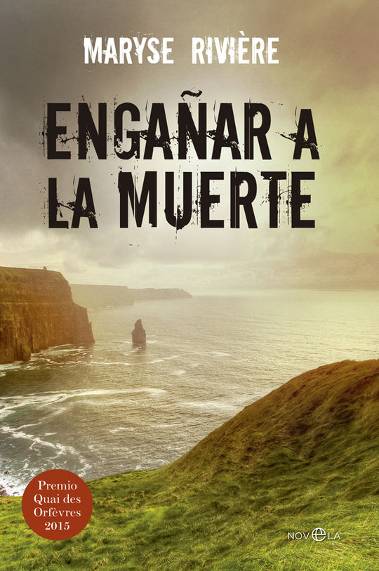 ENGA�AR A LA MUERTE