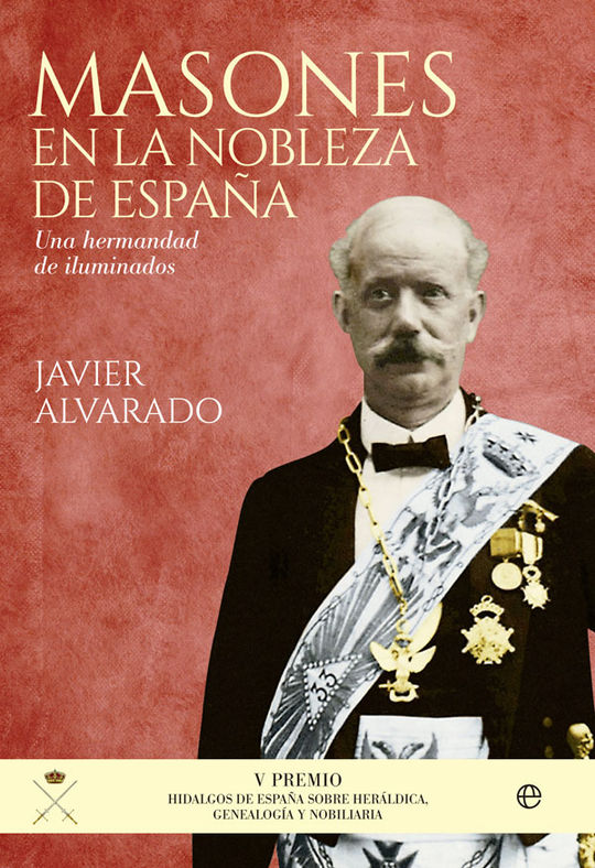 MASONES EN LA NOBLEZA DE ESPA�A