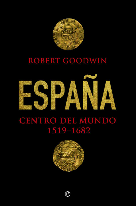 ESPAA, CENTRO DEL MUNDO 1519 - 1682