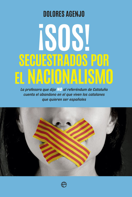SOS! SECUESTRADOS POR EL NACIONALISMO
