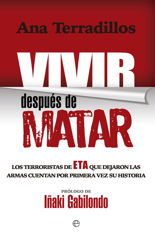 VIVIR DESPUS DE MATAR