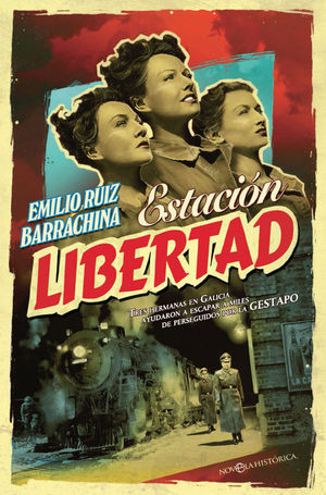 ESTACIN LIBERTAD