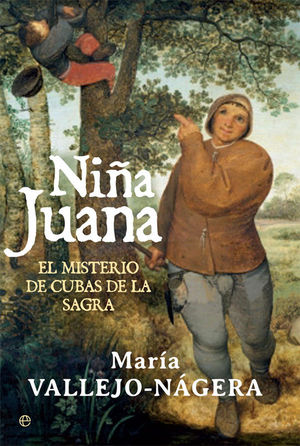 NI�A JUANA