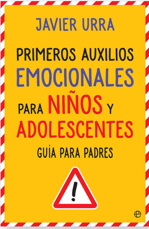 PRIMEROS AUXILIOS EMOCIONALES PARA NIOS Y ADOLESCENTES
