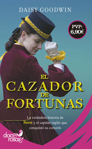 EL CAZADOR DE FORTUNAS