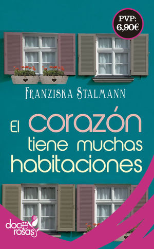 EL CORAZON TIENE MUCHAS HABITACIONES