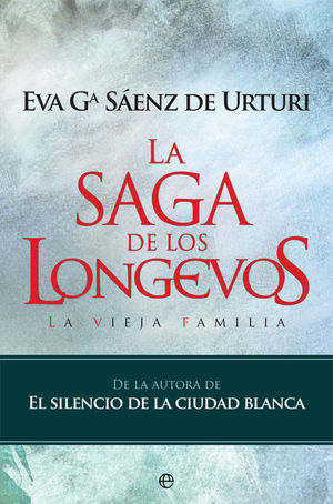 LA SAGA DE LOS LONGEVOS