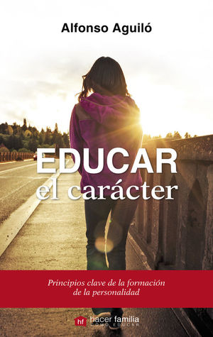 EDUCAR EL CARCTER
