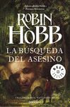 LA BSQUEDA DEL ASESINO (TRILOGA DEL VATDICO 3)