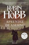 APRENDIZ DE ASESINO (TRILOGA DEL VATDICO 1)