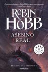 ASESINO REAL (TRILOGA DEL VATDICO 2)