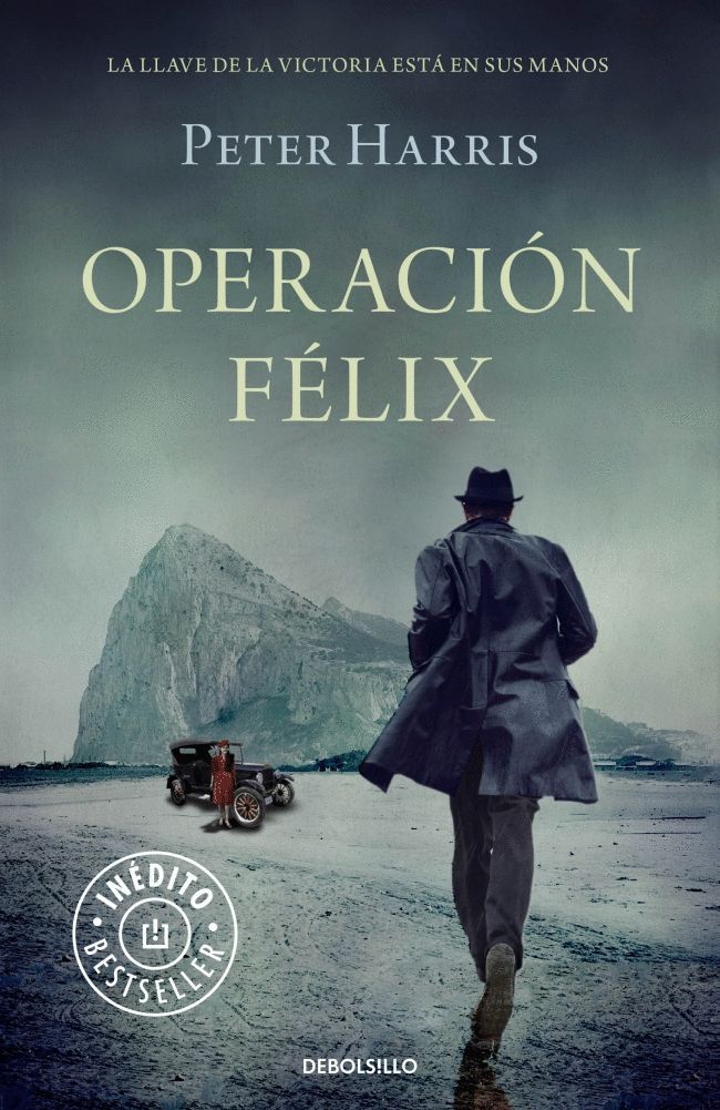 OPERACIN FLIX