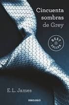 CINCUENTA SOMBRAS DE GREY (CINCUENTA SOMBRAS 1)