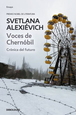 VOCES DE CHERN�BIL