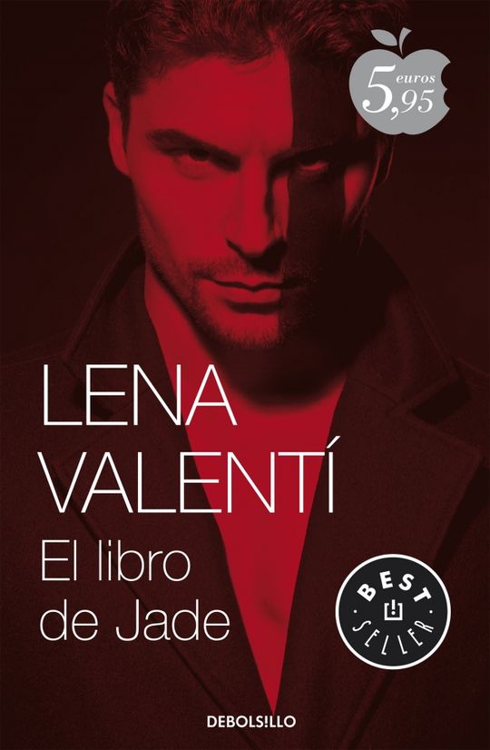 EL LIBRO DE JADE