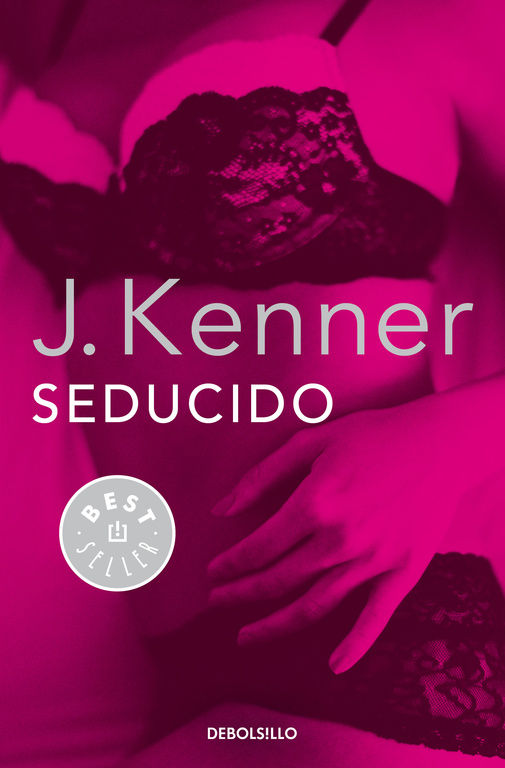 SEDUCIDO (TRILOGA DESEO 2)