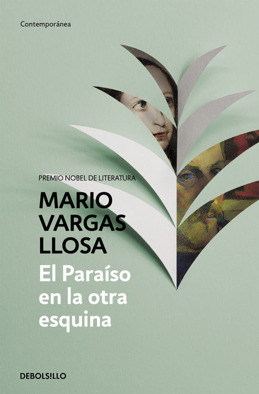 EL PARASO EN LA OTRA ESQUINA