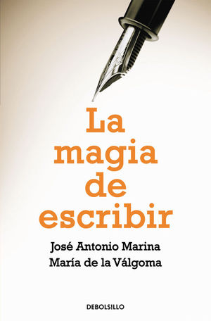 LA MAGIA DE ESCRIBIR