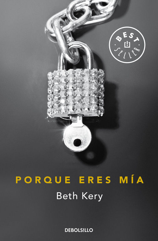 PORQUE ERES MA
