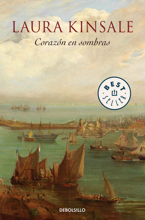 CORAZN EN SOMBRAS (CORAZONES MEDIEVALES 2)