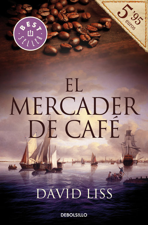 EL MERCADER DE CAF�