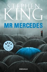 MR. MERCEDES (TRILOGA BILL HODGES 1)