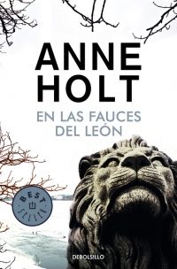 EN LAS FAUCES DEL LE�N (HANNE WILHELMSEN 4)