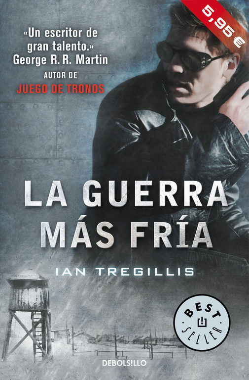 LA GUERRA MS FRA (TRPTICO DE ASCLEPIA 2)