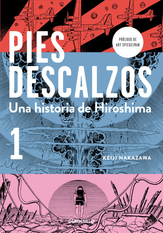 PIES DESCALZOS 1