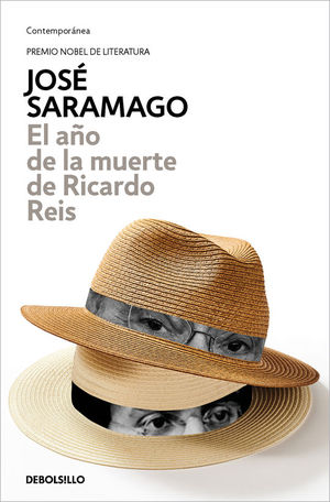 EL A�O DE LA MUERTE DE RICARDO REIS