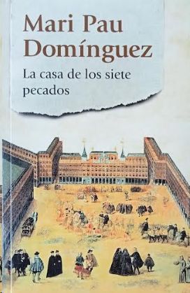 LA CASA DE LOS SIETE PECADOS