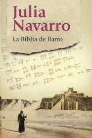 LA BIBLIA DE BARRO