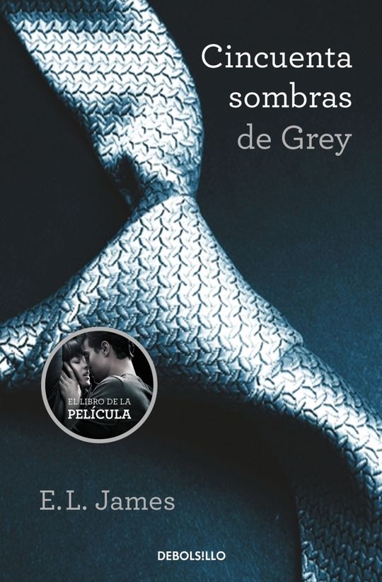 CINCUENTA SOMBRAS DE GREY (CINCUENTA SOMBRAS 1)