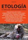 ETOLOGA: LA CIENCIA DEL COMPORTAMIENTO ANIMAL