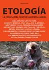 ETOLOG�A: LA CIENCIA DEL COMPORTAMIENTO ANIMAL