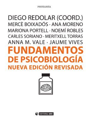 FUNDAMENTOS DE PSICOBIOLOG�A
