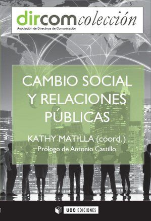 CAMBIO SOCIAL Y RELACIONES P�BLICAS