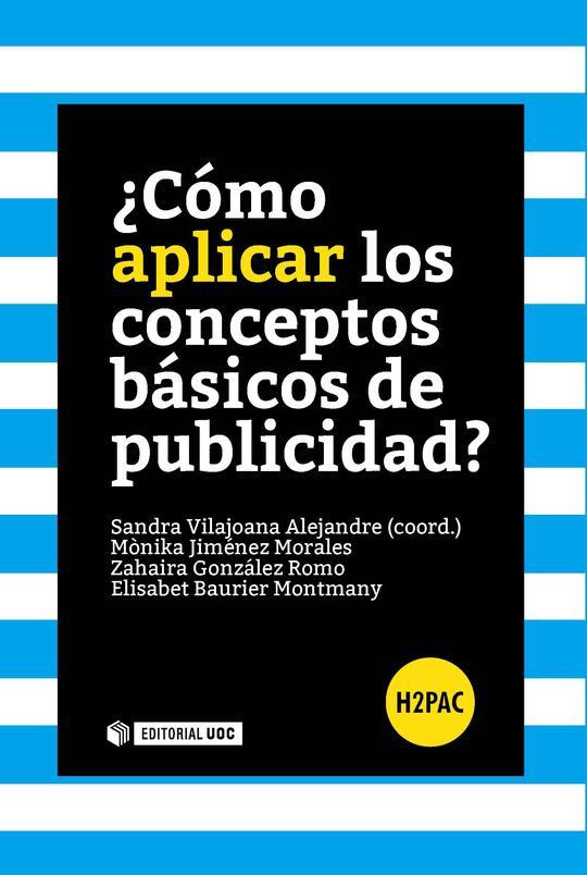 �C�MO APLICAR LOS CONCEPTOS B�SICOS DE PUBLICIDAD?