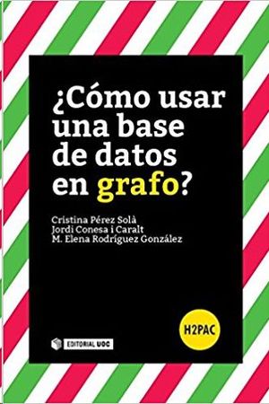 �C�MO USAR UNA BASE DE DATOS EN GRAFO?