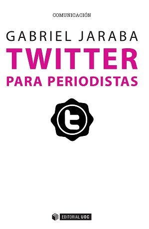 TWITTER PARA PERIODISTAS